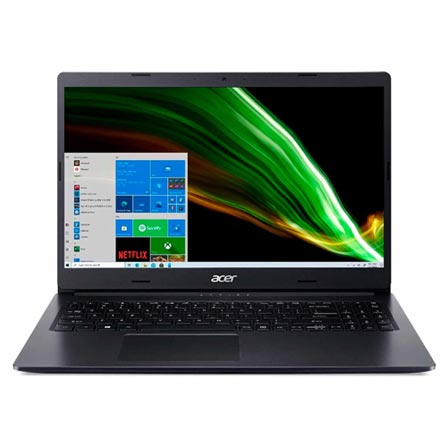 Menor preço em Notebook Acer Aspire 3 A315-23G-R4ZS AMD Ryzen 7 12GB RAM 512GB SSD RX Vega 10 15,6' Windows 10