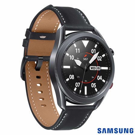 pulseira galaxy watch 3 45mm